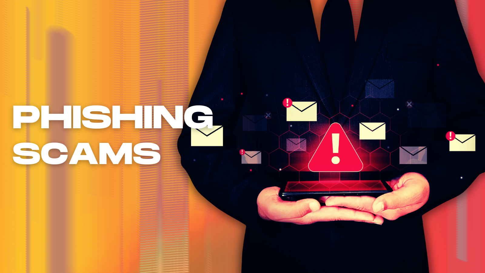 Phishing Scams in 2026: How to Spot and Avoid Them