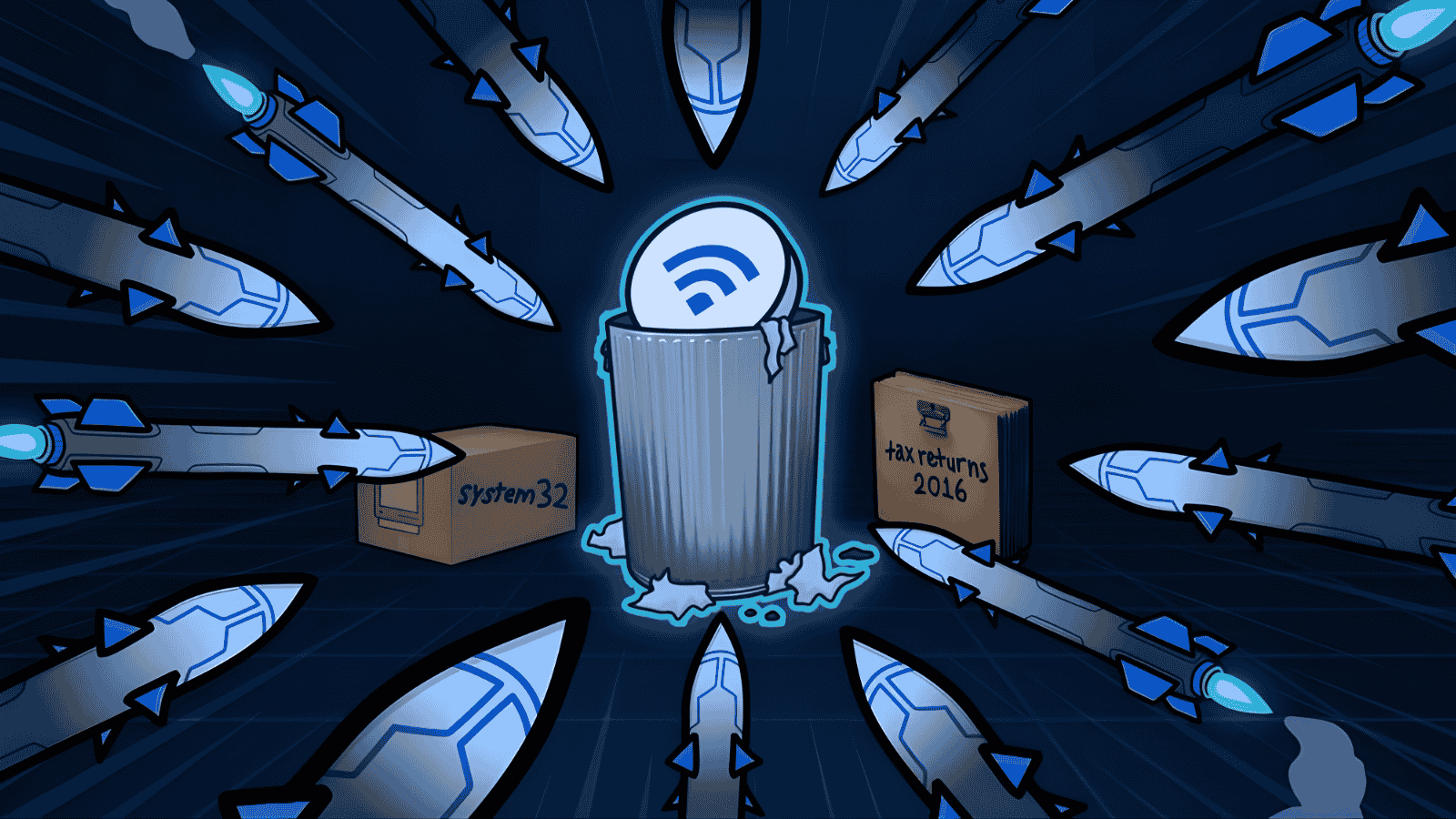 We Tested Windscribe Clear Wi-Fi History Feature on Desktop Apps for Privacy Control - Here is How it Works