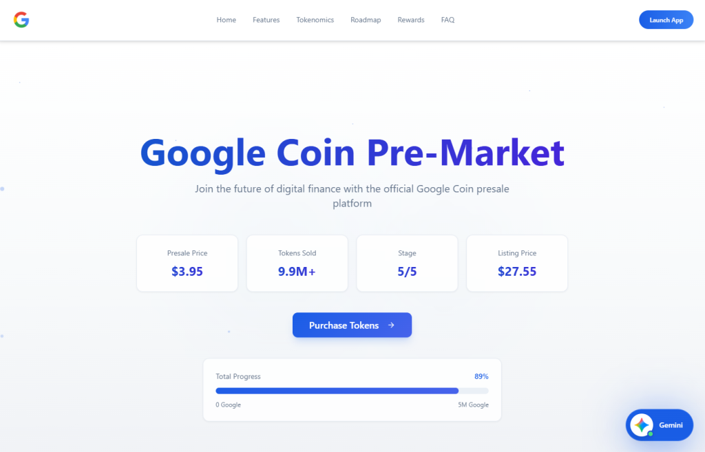 Threat actors impersonate Google | Source: Malwarebytes