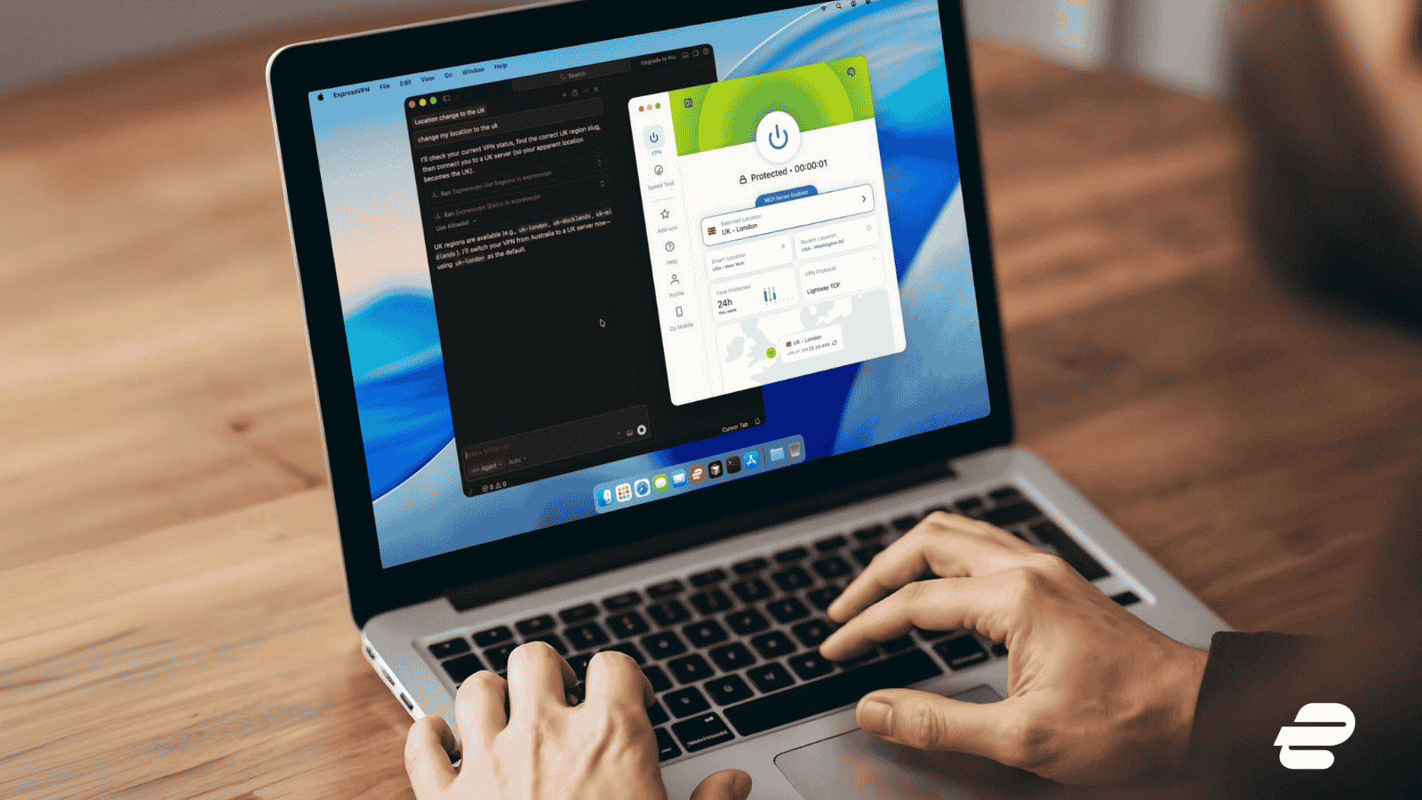 ExpressVPN Launches First VPN MCP Server, Allowing AI Tools to Control VPN Connections