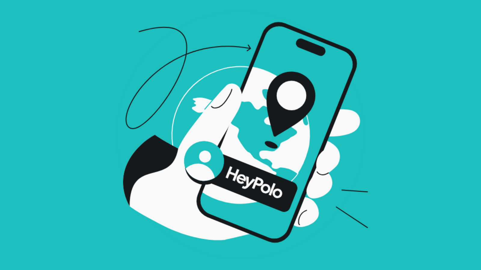 Surfshark Introduces Privacy-Focused Location App ‘HeyPolo’