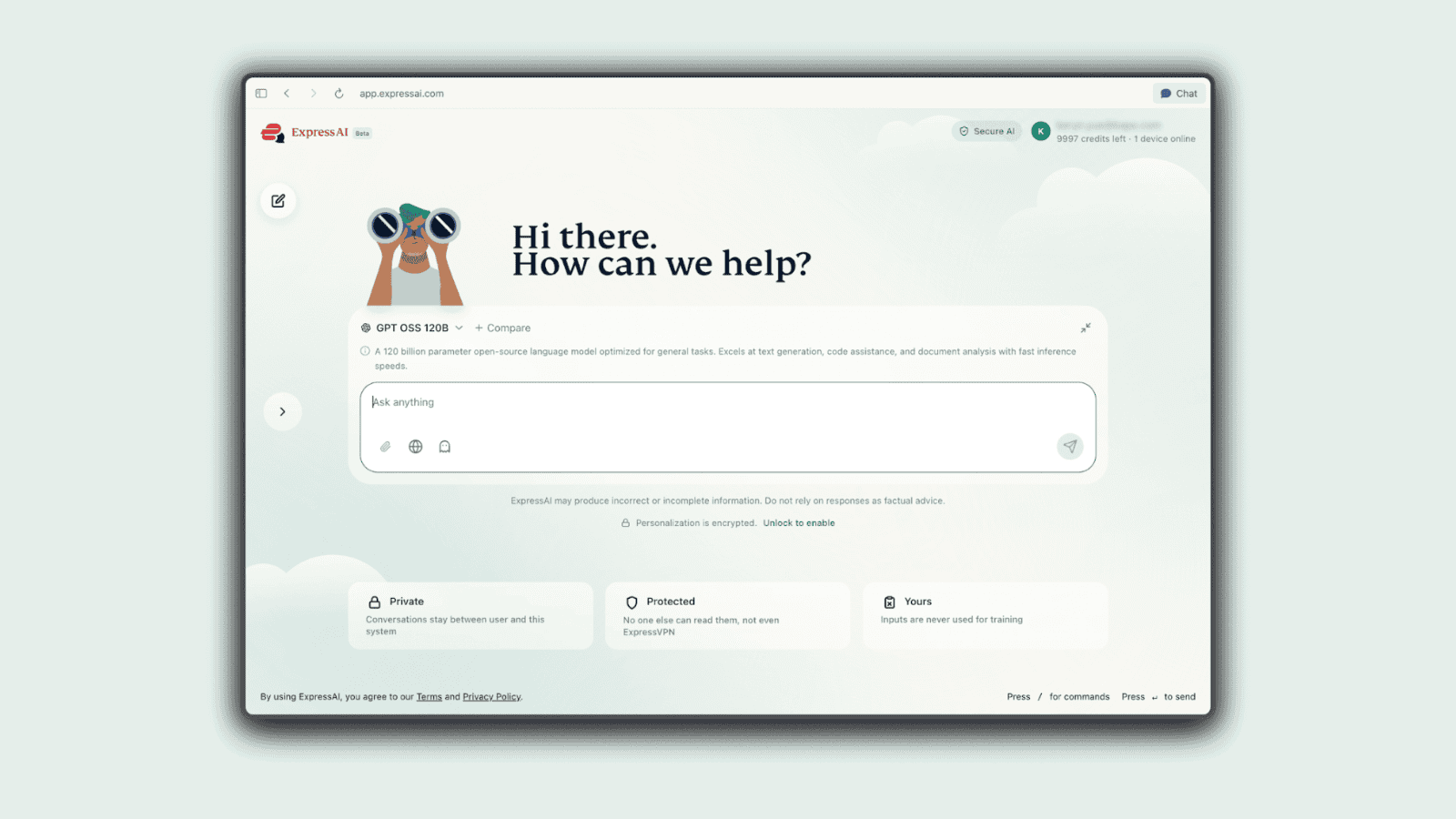 ExpressVPN Introduces ExpressAI, a Privacy-Focused AI Platform