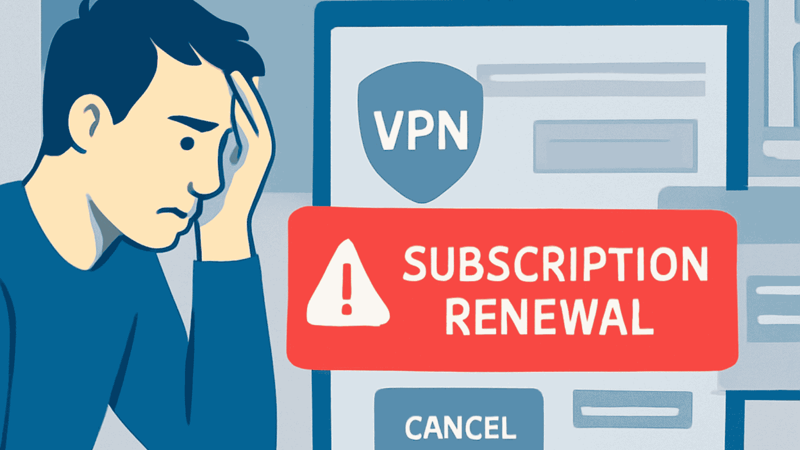 NordVPN Faces Fresh Lawsuit in the U.S. Over Subscription Practices