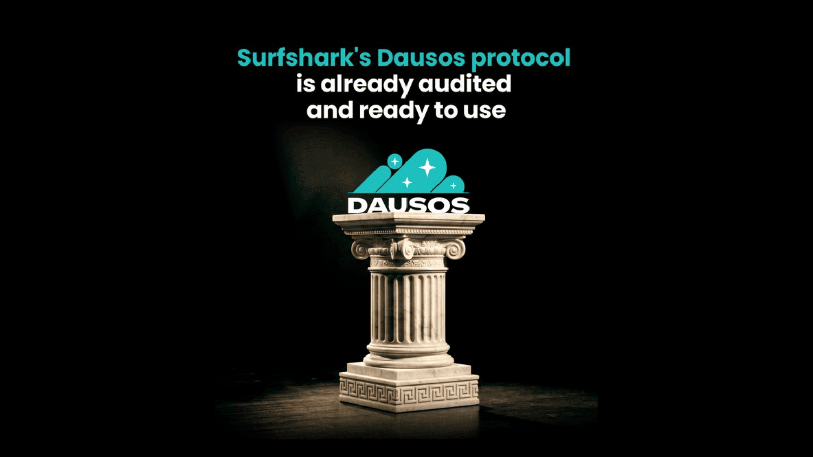 Surfshark Dausos audit findings show no critical flaws