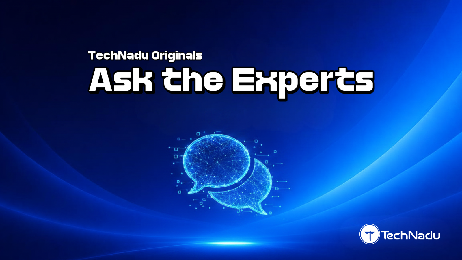 Ask the Experts Featured