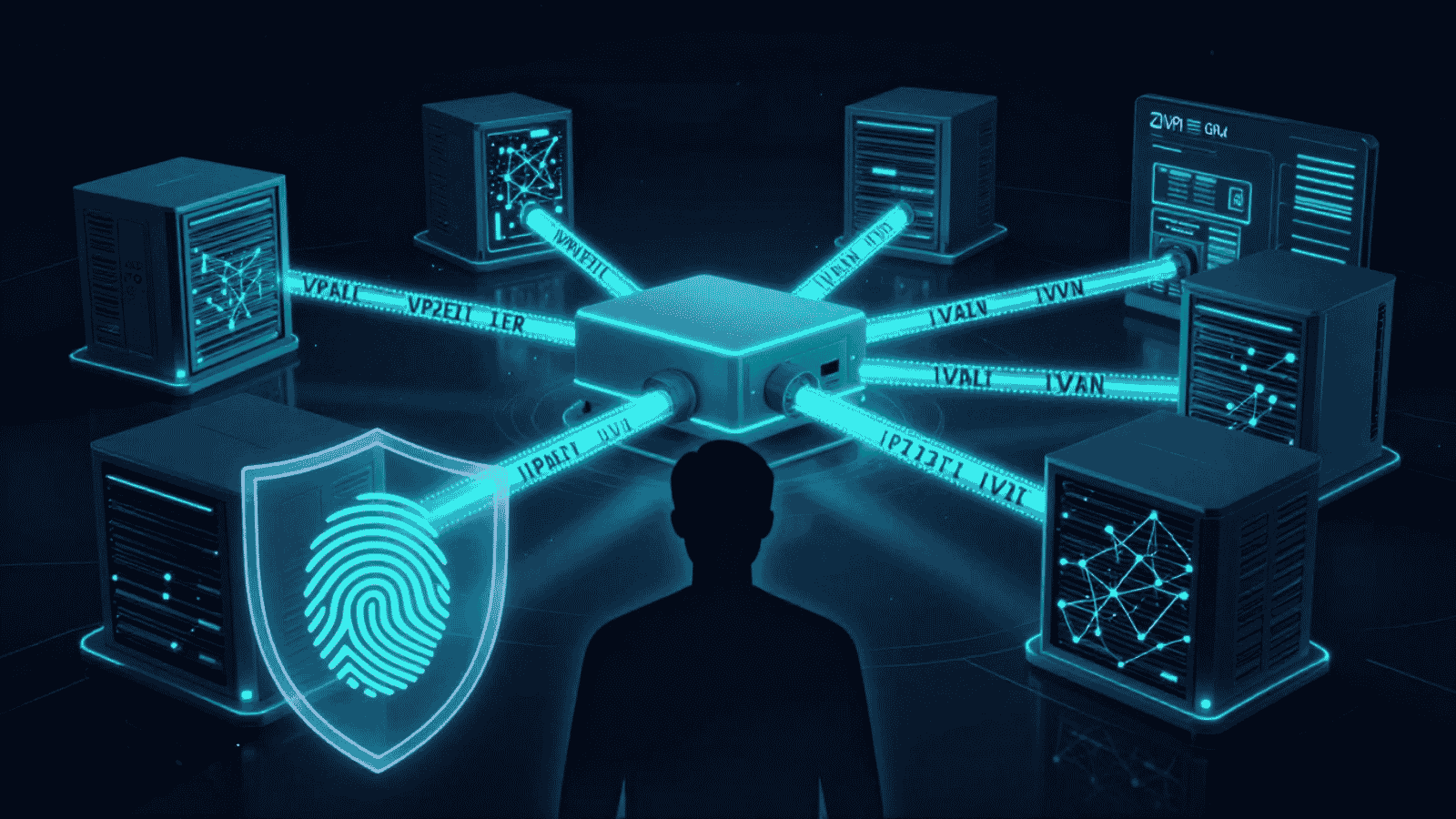 Mullvad Fingerprinting Issue Prompts VPN System Changes