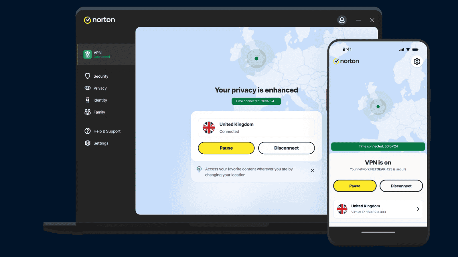 Norton Introduces AI-Native VPN Designed for Autonomous Agents