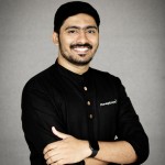 Raghav Iyer S