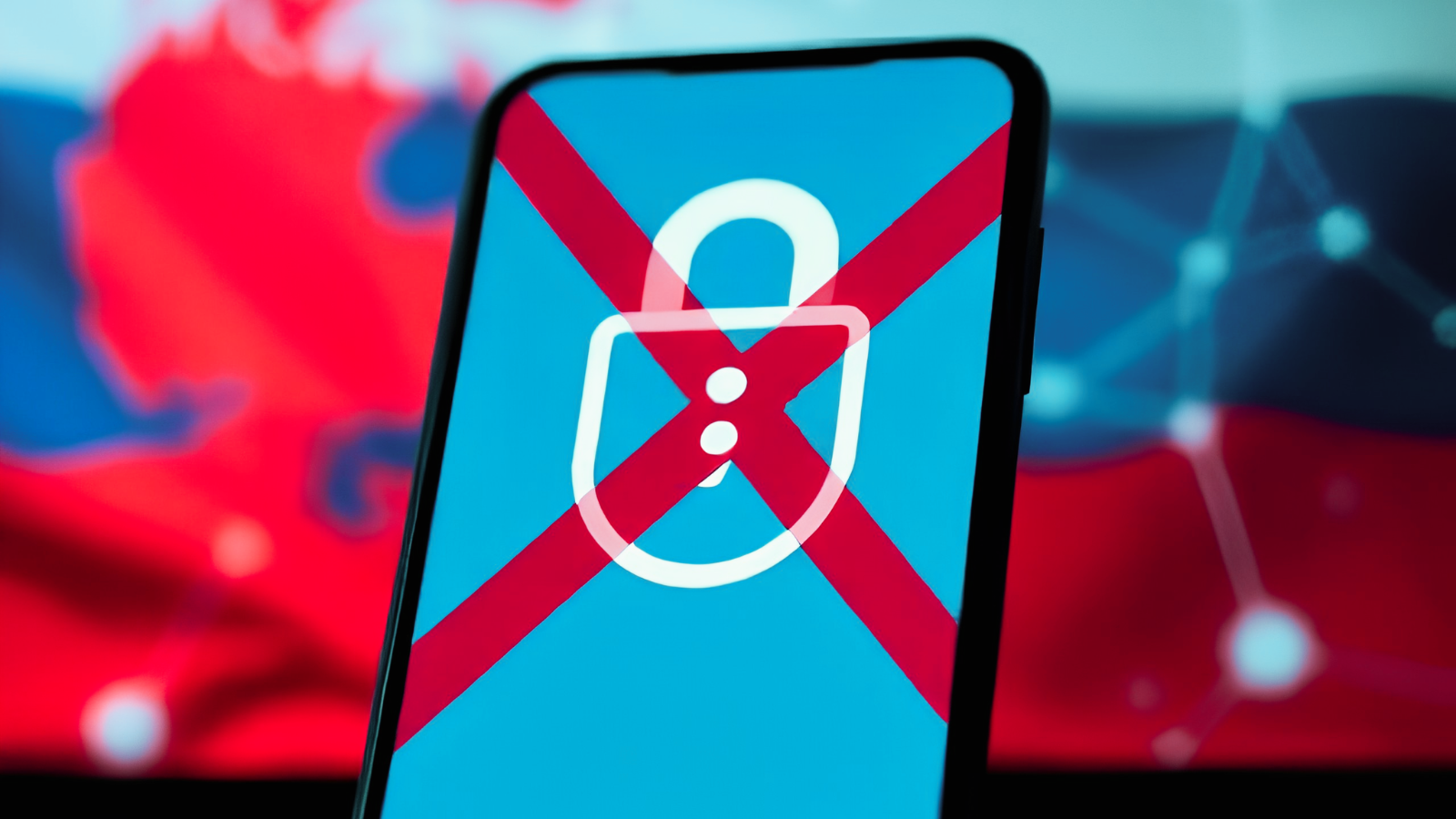 Russia official says full VPN ban impossible in crackdowns