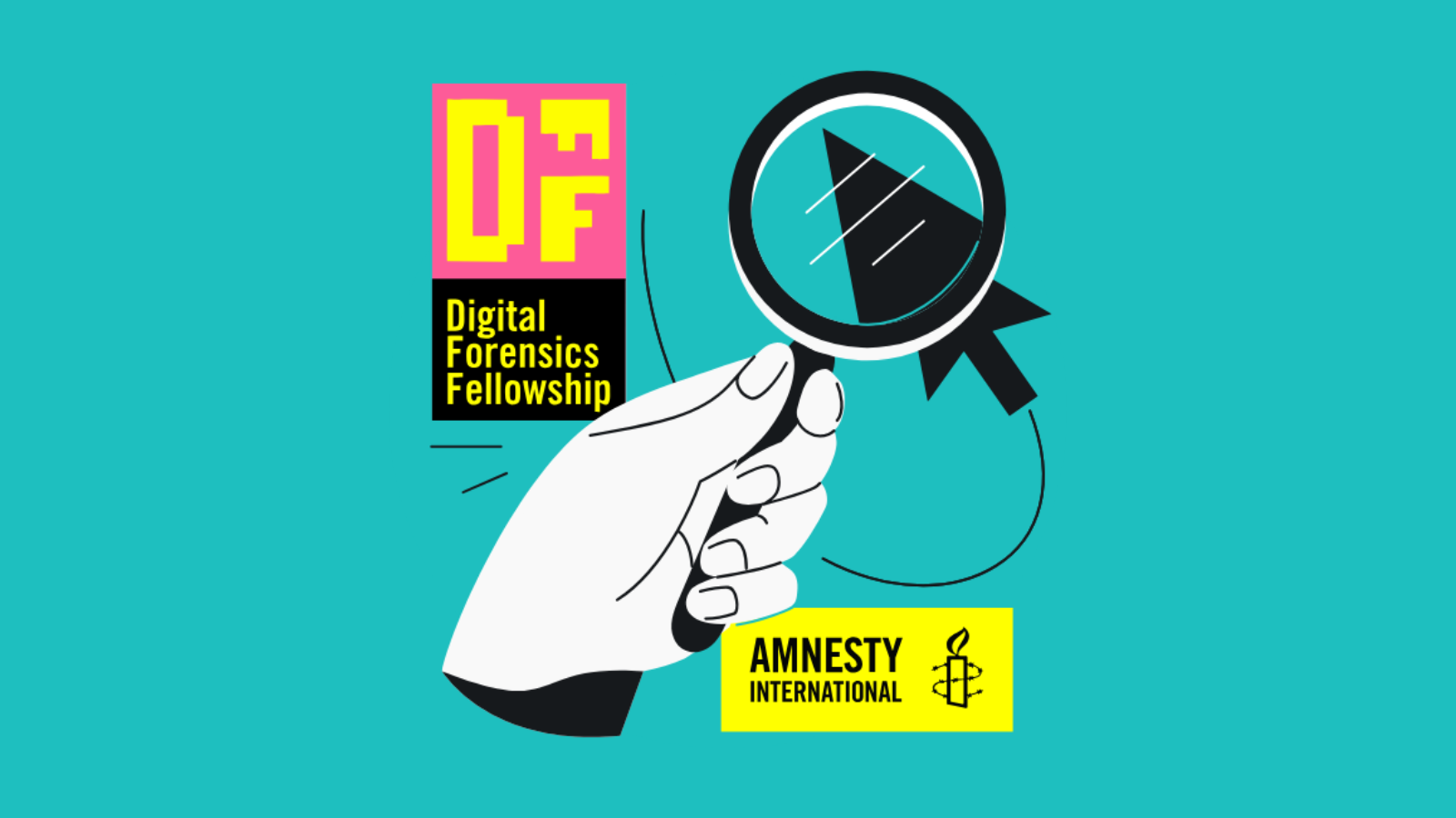 Surfshark Amnesty Partnership Supports Online Security