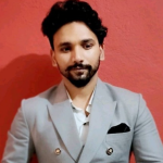 Tushar Sharma