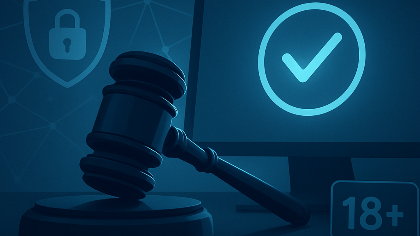 Utah Age Verification Law Challenged by Pornhub's Aylo in Court