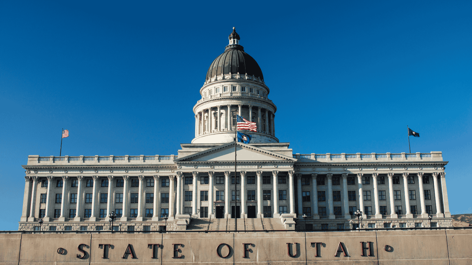 Utah’s New Age Verification Law Takes Aim at VPN Use