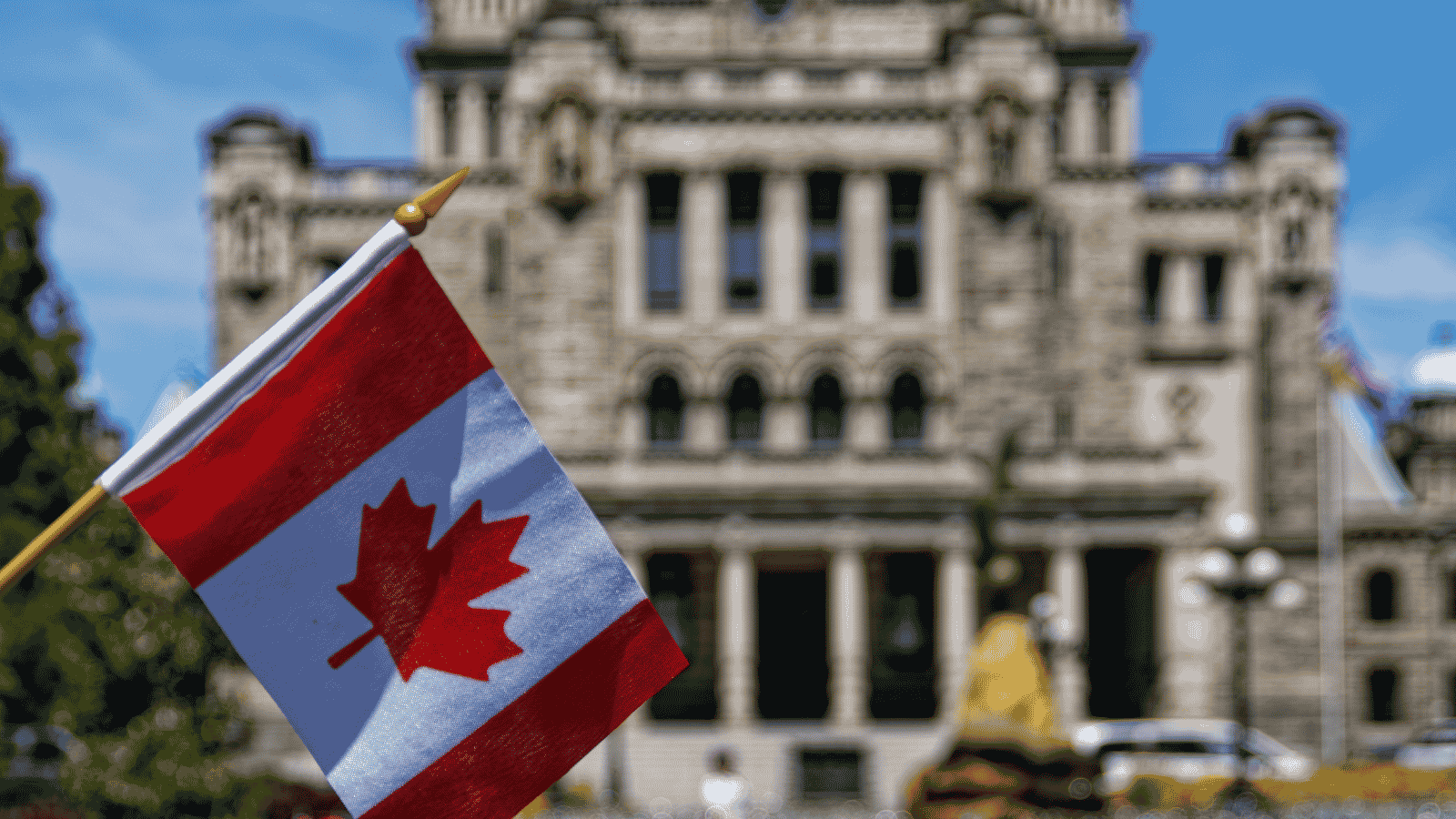 Windscribe Response to Canada Bill C-22 Surveillance Law