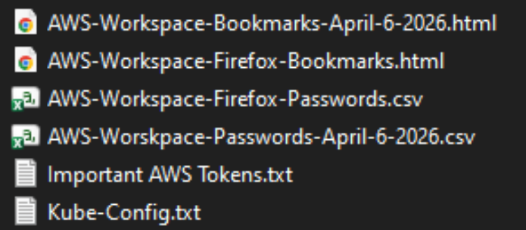 The Private CISA GitHub repo exposed dozens of plaintext credentials for important CISA GovCloud resources | KrebsOnSecurity