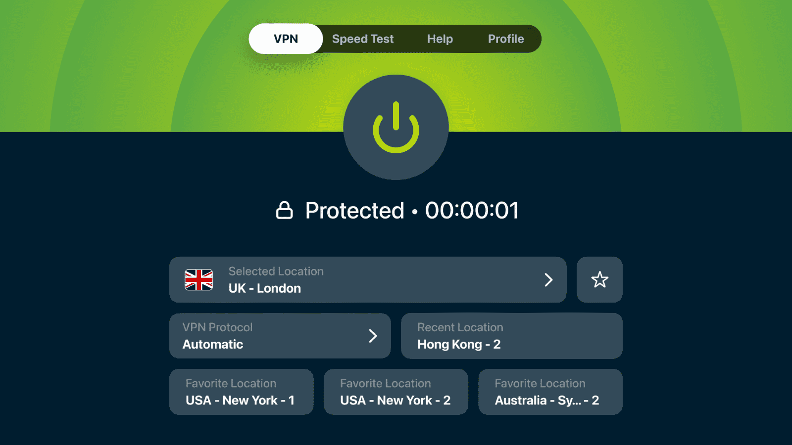 ExpressVPN Apple TV App Update Adds New Features, Tools