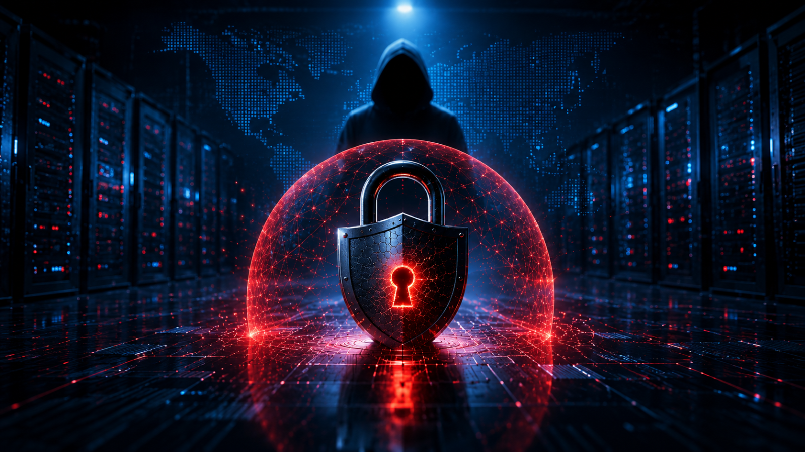 Protection against Ransomware
