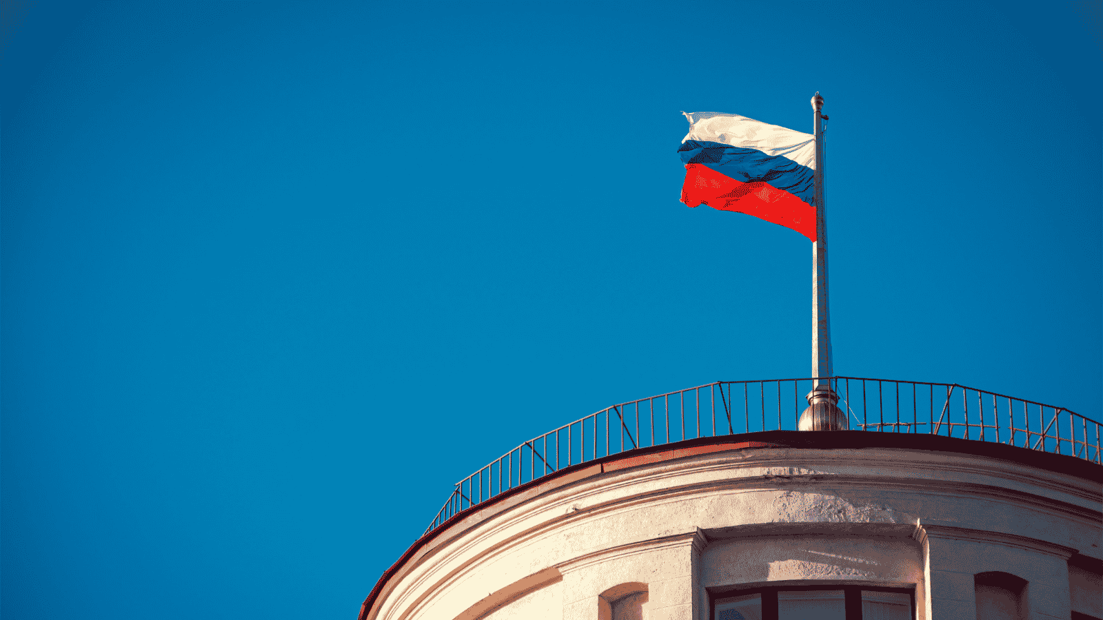 Russia State-Run VPN Proposal Raises Industry Questions