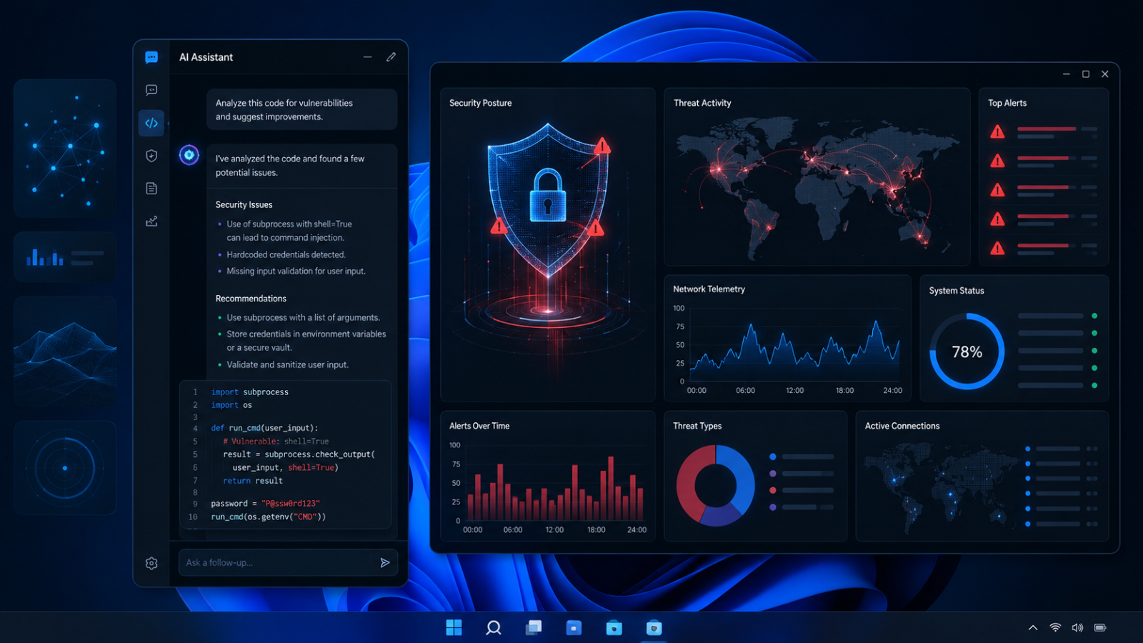AI Coding Agents Trigger Security Detection, Says Sophos