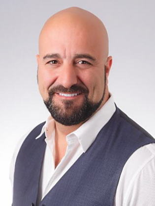 Alferd Huger