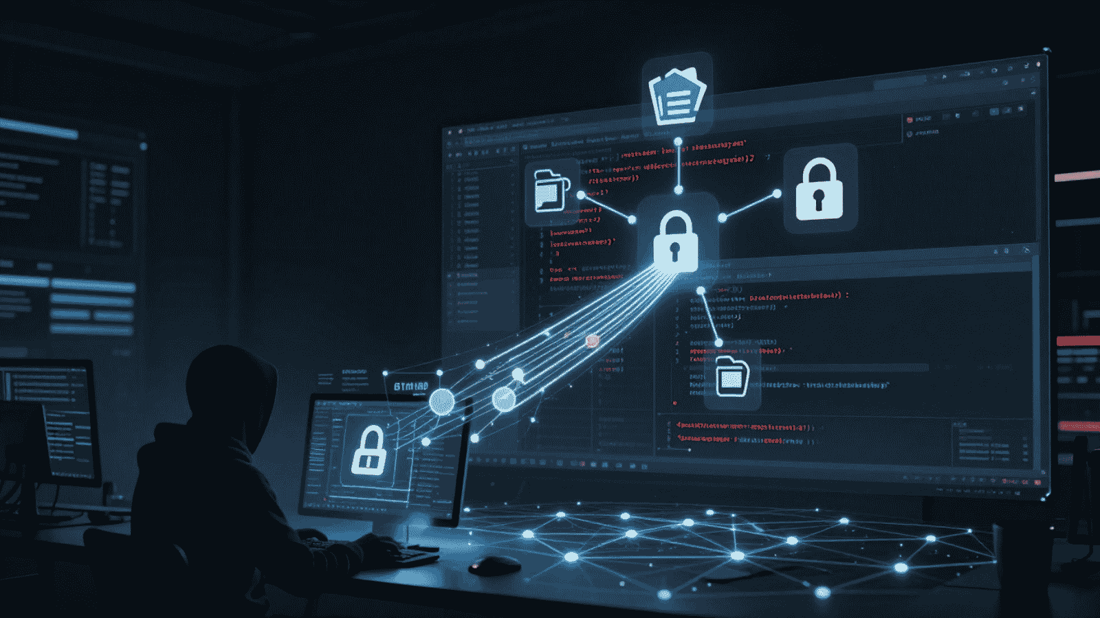 Datadog GitHub API Enumeration Campaigns Analysis Report