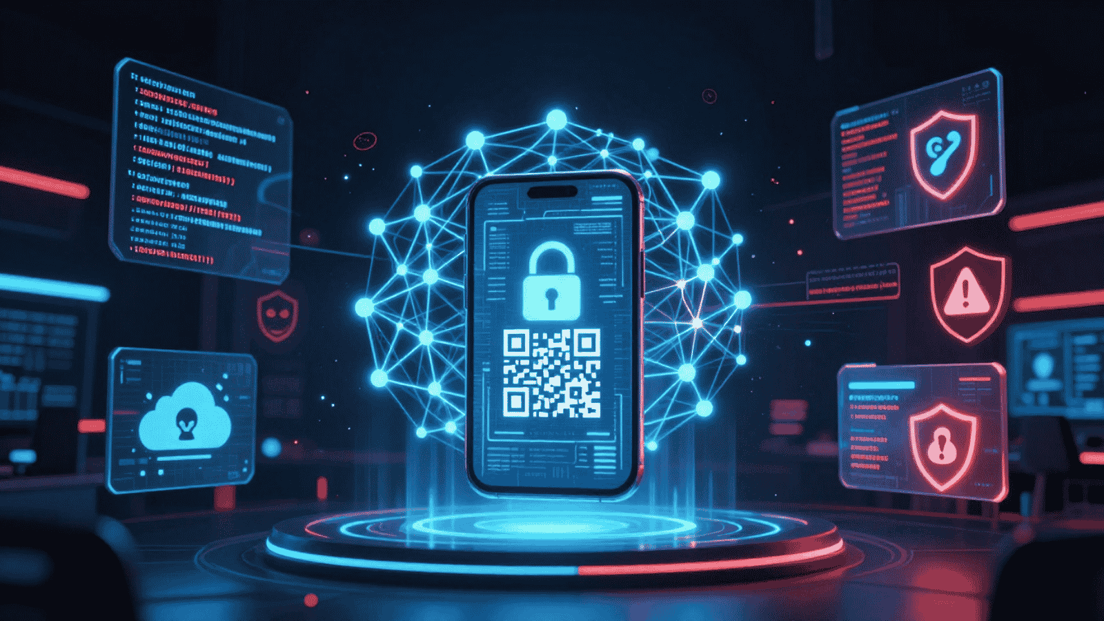 ESET Threat Report H1 2026 Highlights AI Cyber Threat Trends