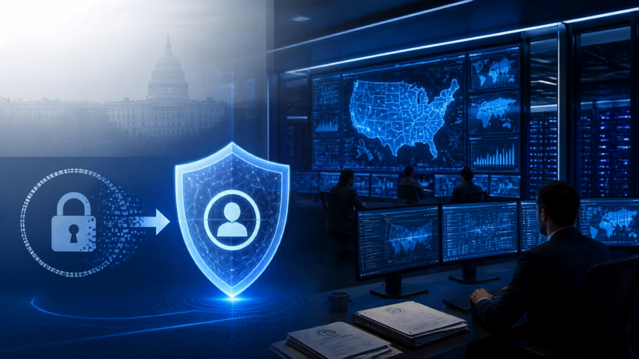 Federal VPN Proposal Targets Legacy Remote Access Systems
