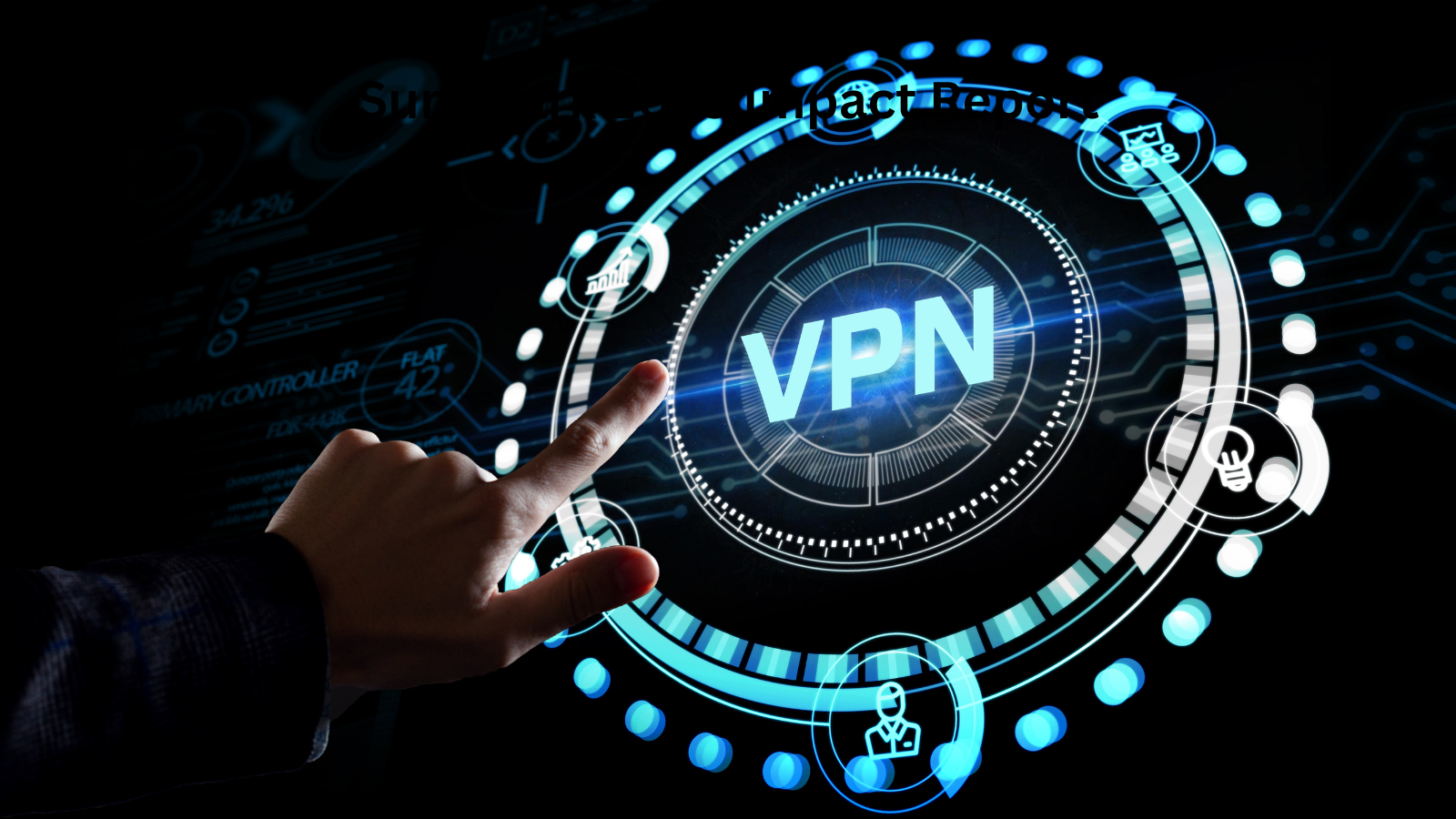 India VPN Rules Proposal What the report says today