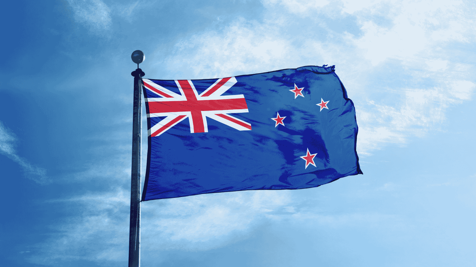 New Zealand VPN Restrictions Government Denies Ban Plans