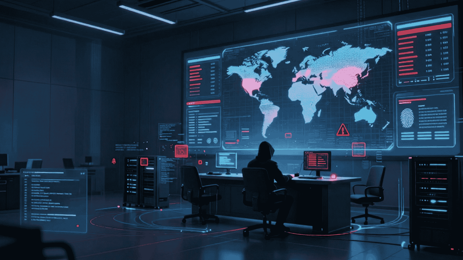 SentinelLABS Pakistan Police Cyberespionage Report Findings