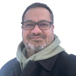 Srinivas Shekar