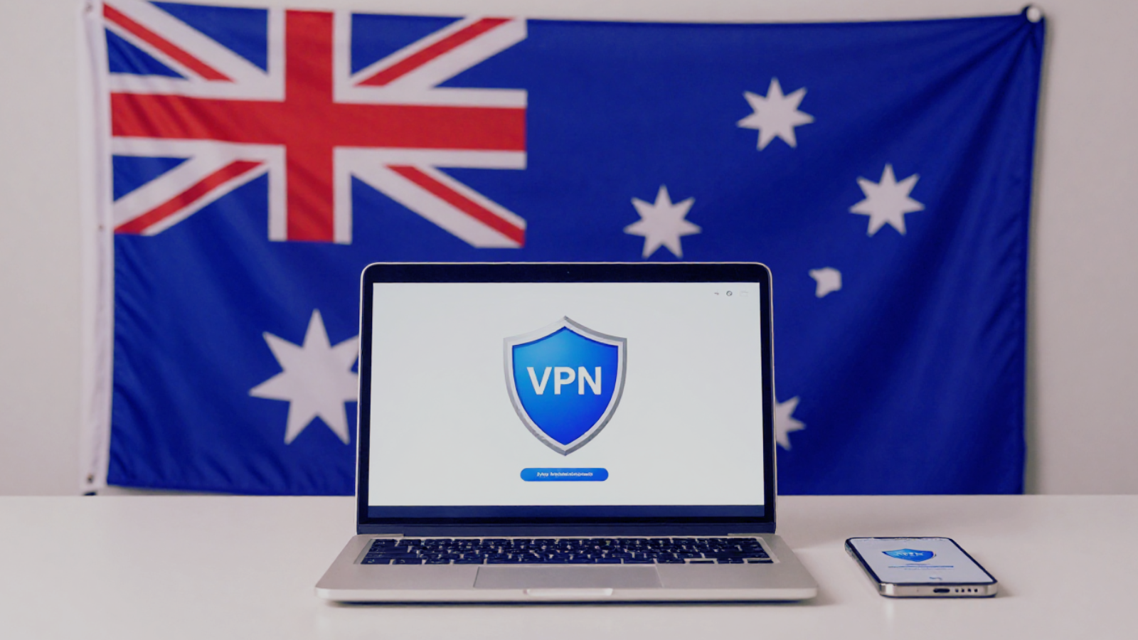 VPN age checks in Australia face eSafety compliance reviews.